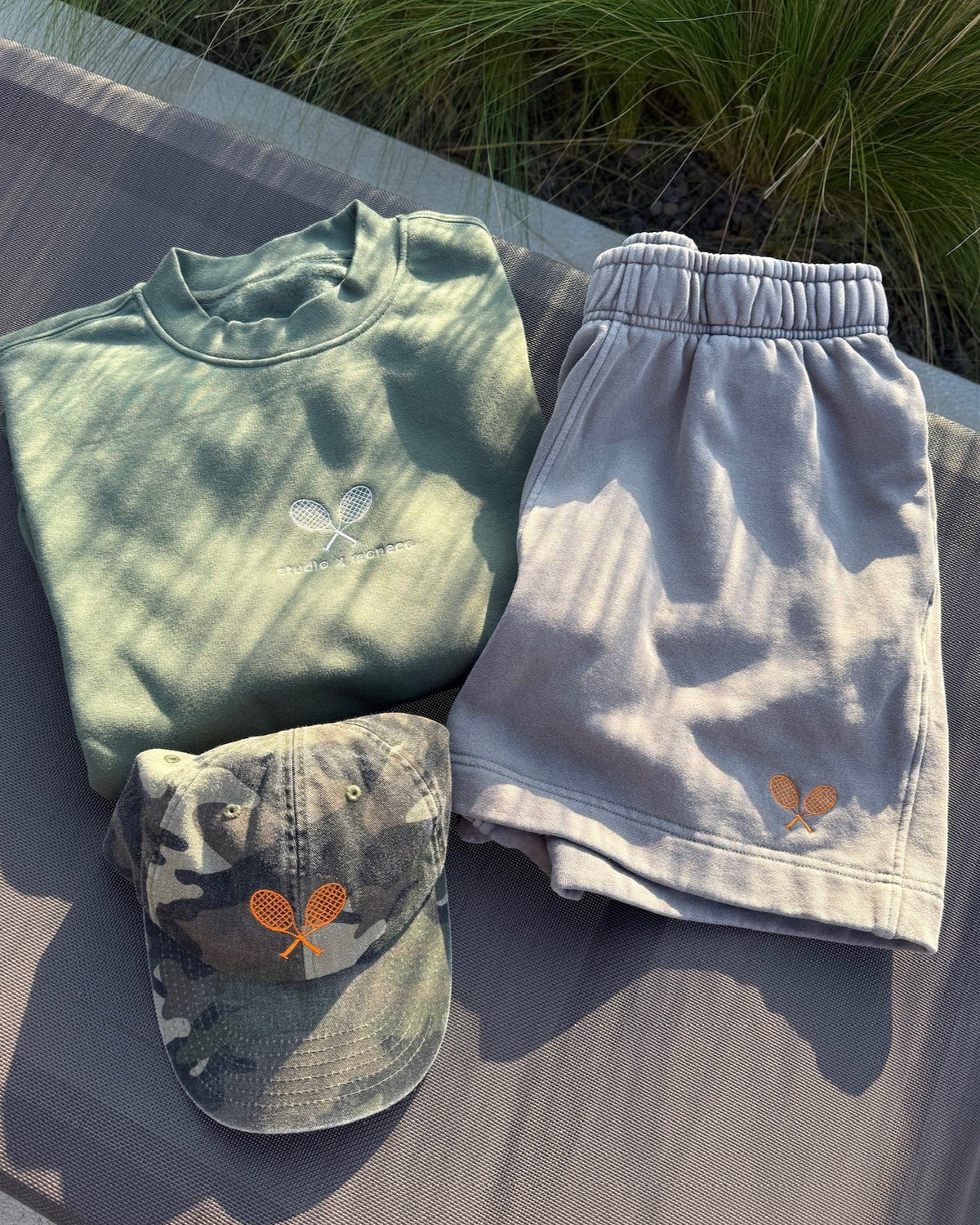 Apparel