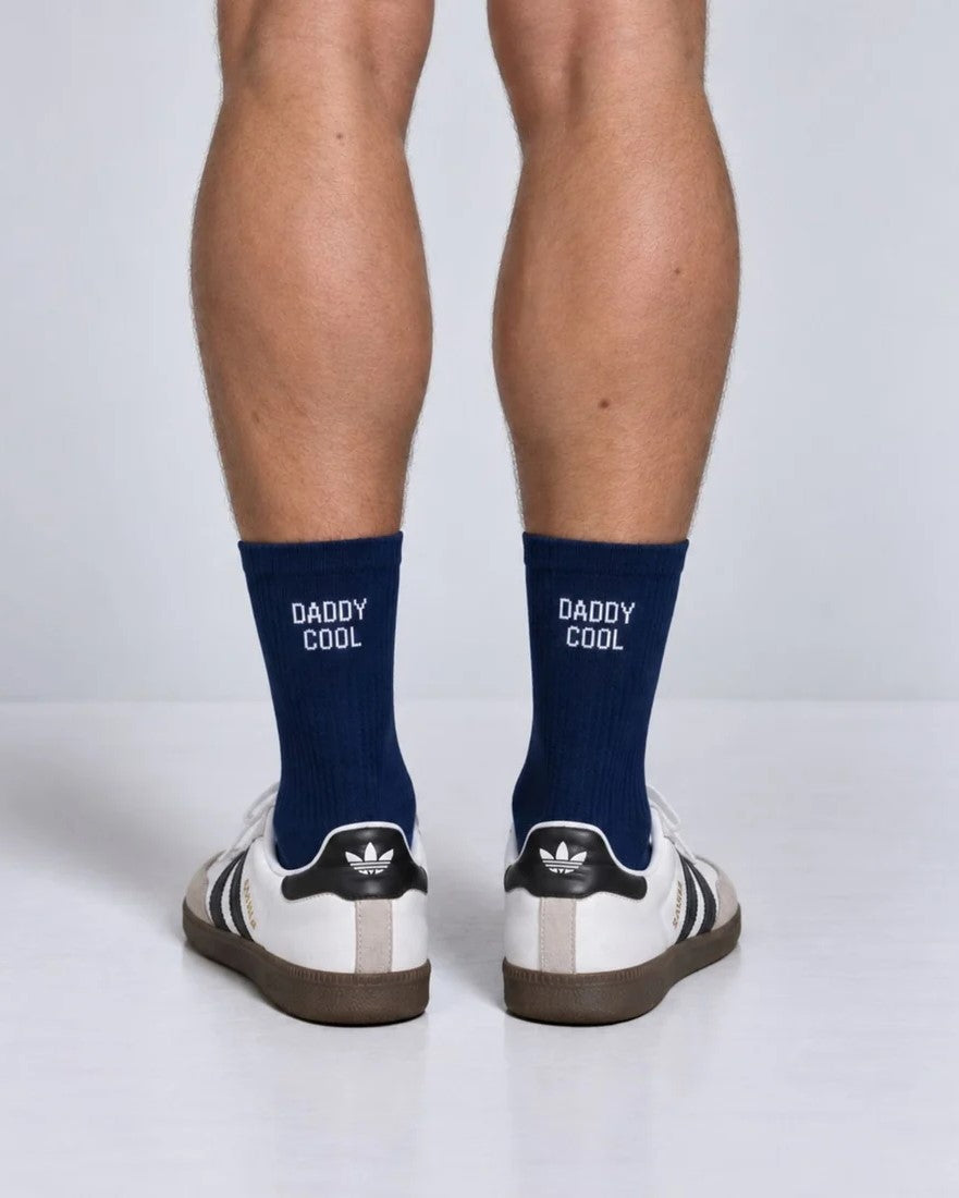 Daddy Cool Socken | No Bad Days Club