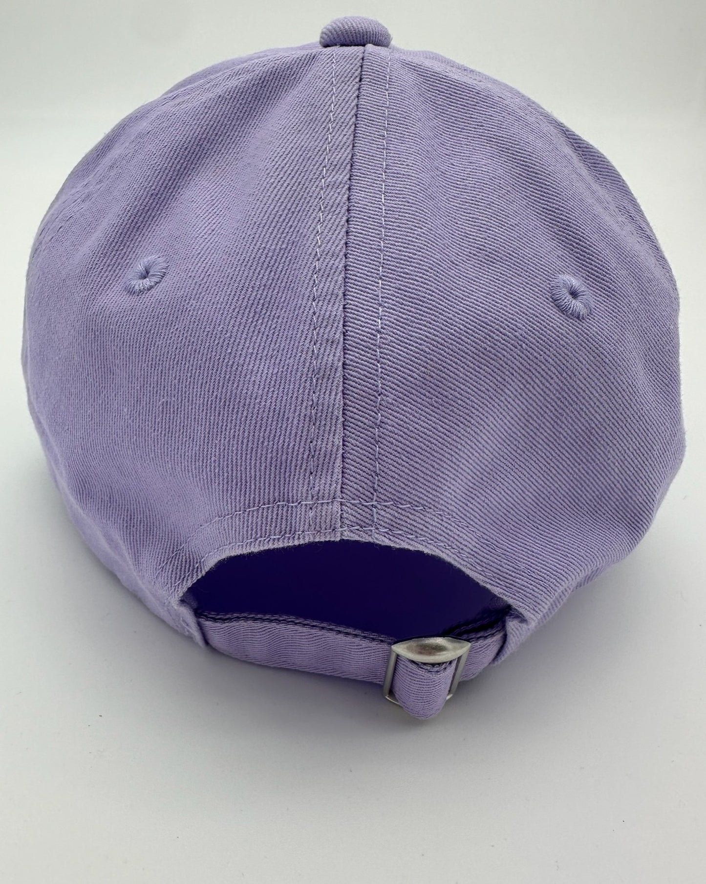Kinder Cap mit gesticktem aus Baumwolle mit verstellbaren Verschluss