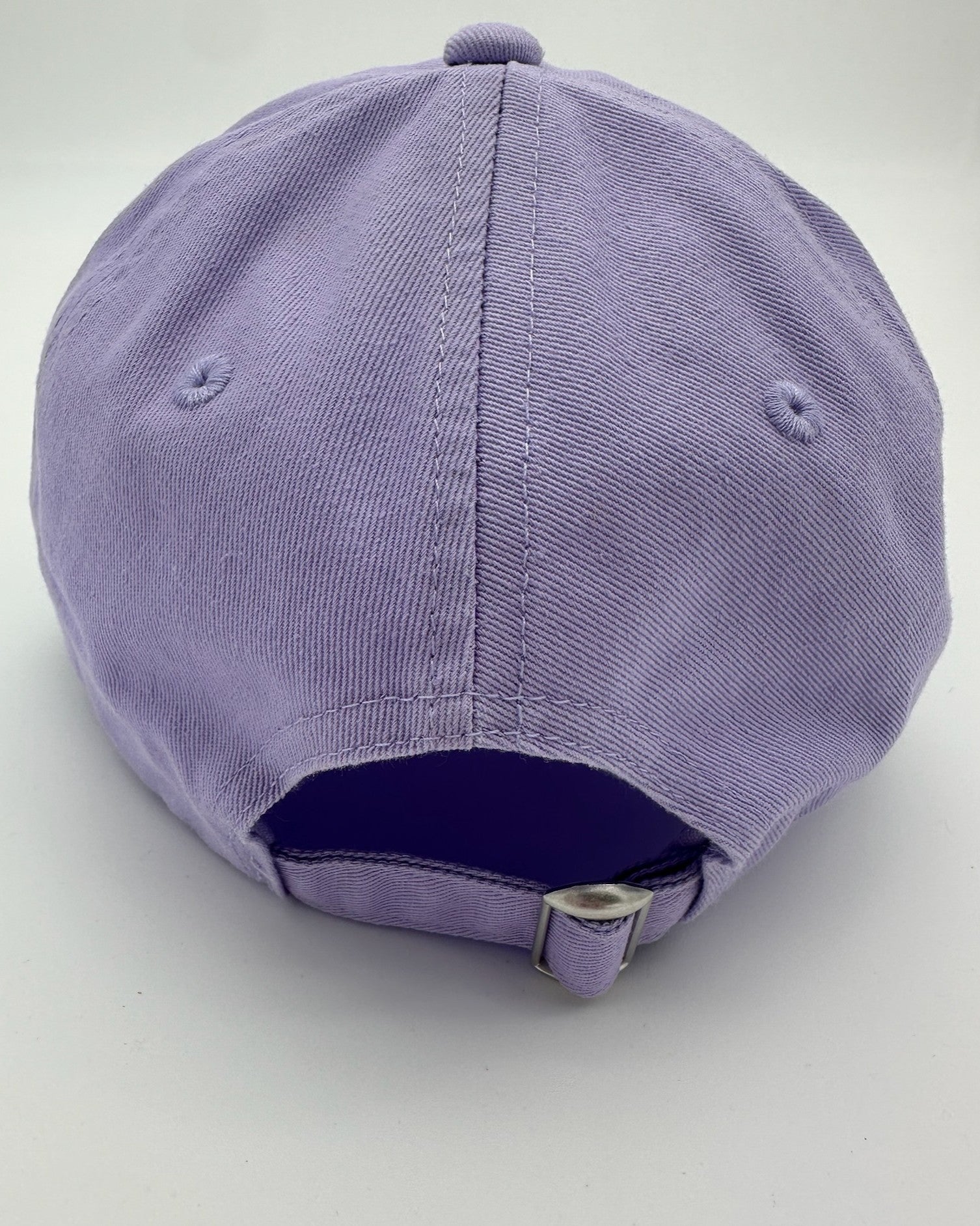 Kinder Cap mit gesticktem aus Baumwolle mit verstellbaren Verschluss