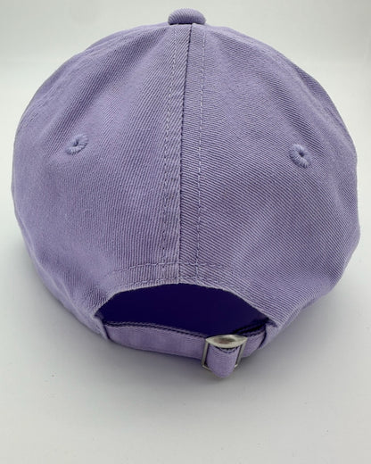 Kinder Cap mit gesticktem aus Baumwolle mit verstellbaren Verschluss
