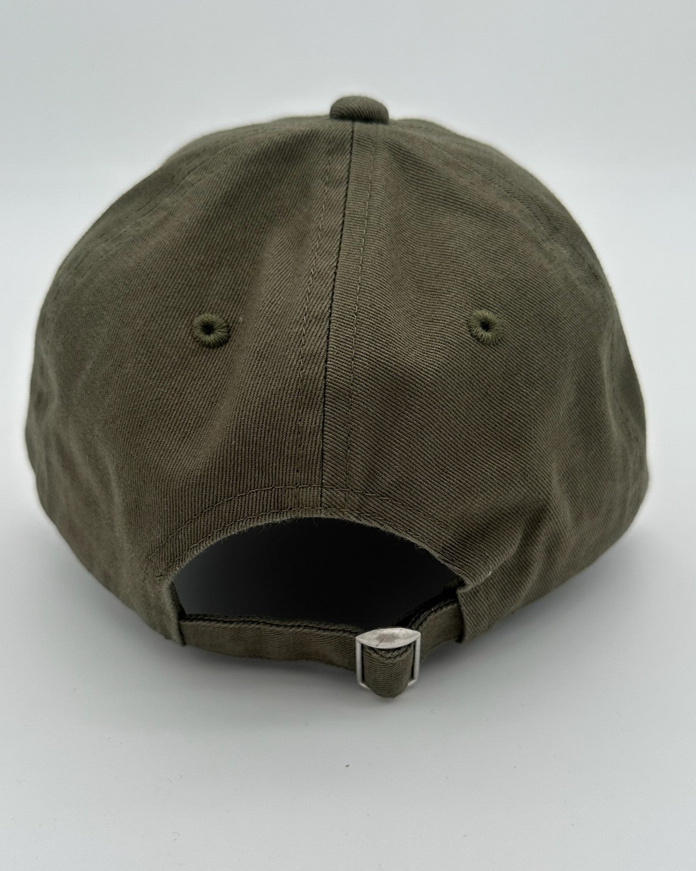 Kinder Baseball Cap mit Traktor Stickerei in grün verstellbarer Verschluss