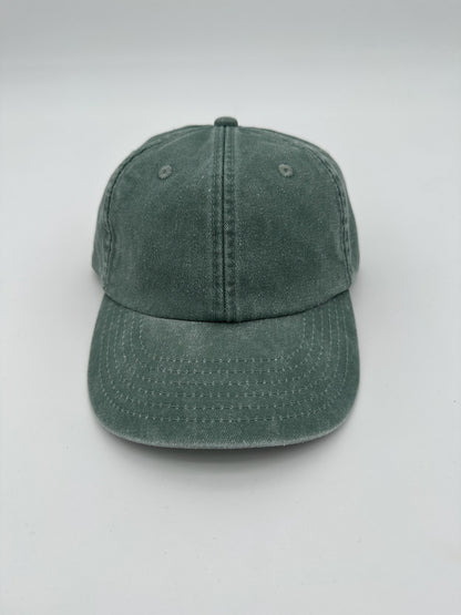 Kids Cap Vintage Low Profile sage