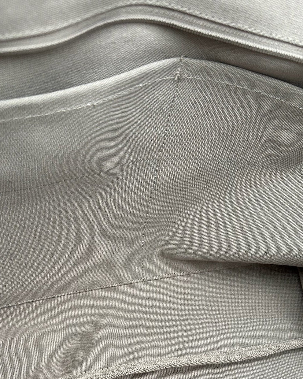 Canvas Tote Bag "SOLE"