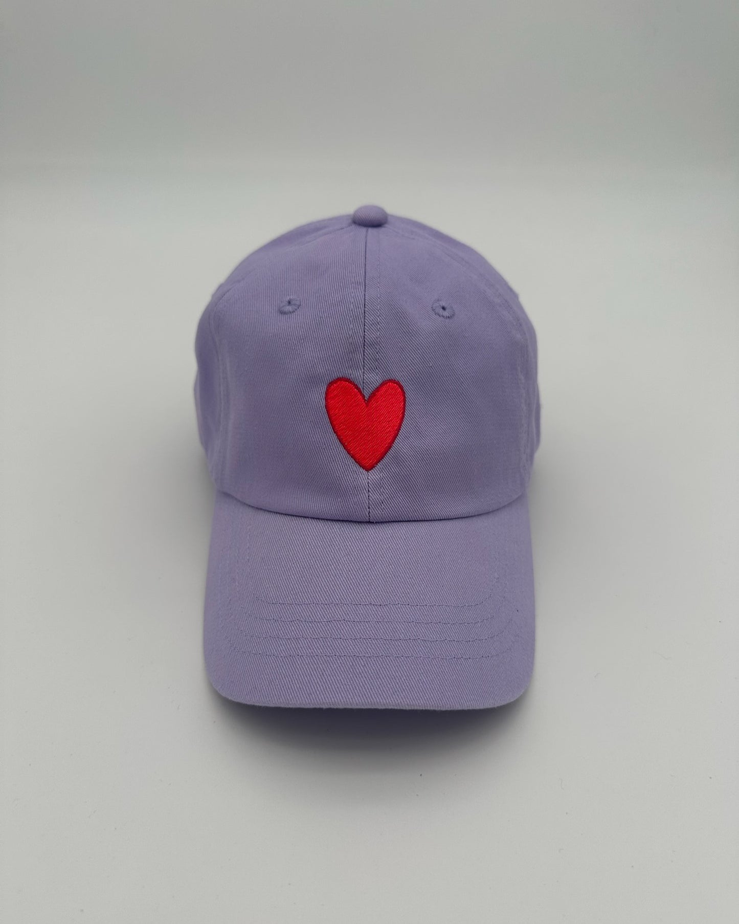 Kinder Cap Baseball Cap mit gesticktem aus Baumwolle mit verstellbaren Verschluss von studio x monaco