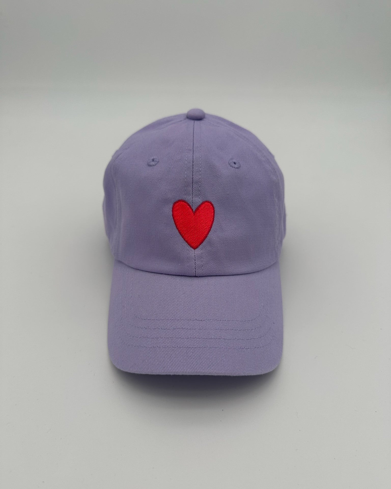 Kinder Cap Baseball Cap mit gesticktem aus Baumwolle mit verstellbaren Verschluss von studio x monaco